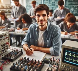 Education and Research
