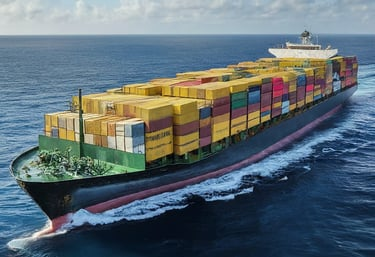 Shipping Policy