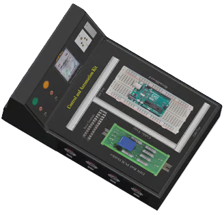 Control & Automation Unit
