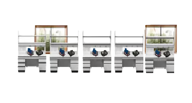 RETMS Lab Setup 2