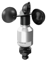 Anemometer