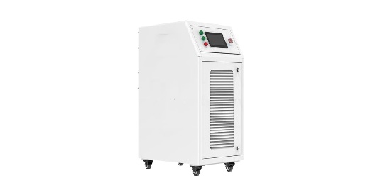 Battery Charger Discharger