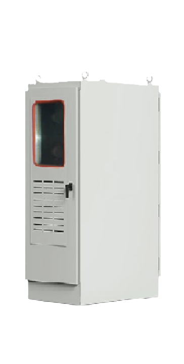 Environmental Chamber