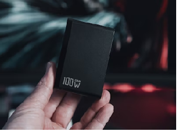 Battery Data