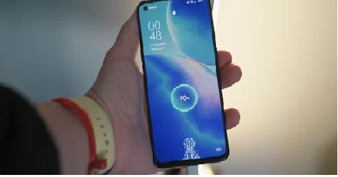 Secure Charge