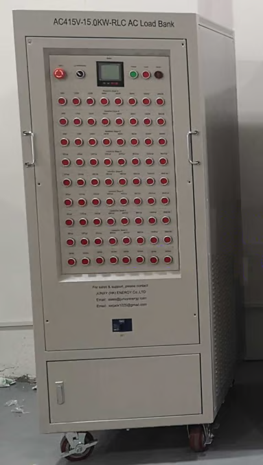 Load Bank Image