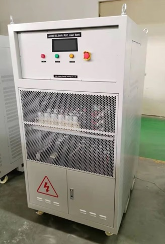 Load Bank Image